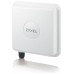 Zyxel LTE7490-M904 router inalámbrico Gigabit Ethernet Banda única (2,4 GHz) 3G 4G Blanco