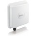 Zyxel LTE7490-M904 router inalámbrico Gigabit Ethernet Banda única (2,4 GHz) 3G 4G Blanco