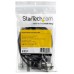 STARTECH CANDADO CON CABLE RANURA K