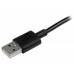 STARTECH CABLE 1M APPLE LIGHTNING O MICRO USB A US