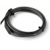 STARTECH CABLE DE SEGURIDAD DE PORTATILES K-SLOT N