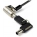 STARTECH CABLE DE SEGURIDAD DE PORTATILES K-SLOT N