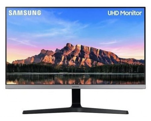 Samsung LU28R550UQPXEN Monitor 28" 4K HDMI DP