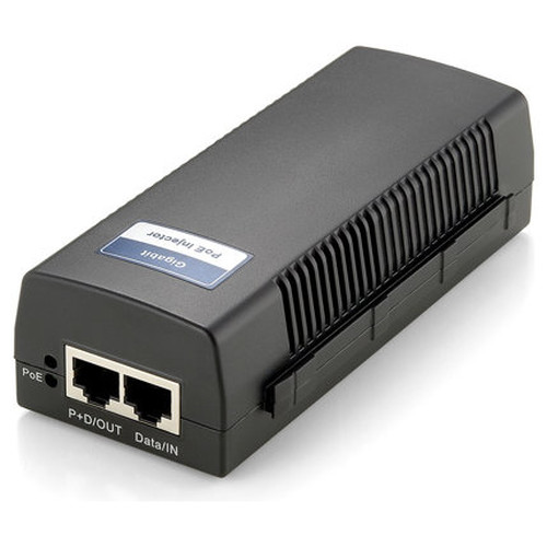 POE INJECTOR ADAPTER GIGABIT LEVEL ONE PASA DATOS