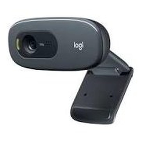 WEBCAM LOGITECH C270 HD