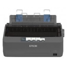Impresora epson matricial lx350 - ii usb paralelo