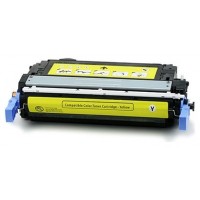 Toner compatible dayma hp cb402a amarillo