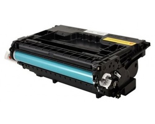 Toner compatible dayma hp cf237a (37a)