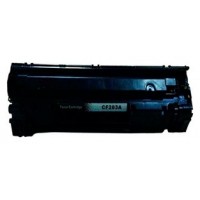 Toner compatible dayma hp cf283a negro