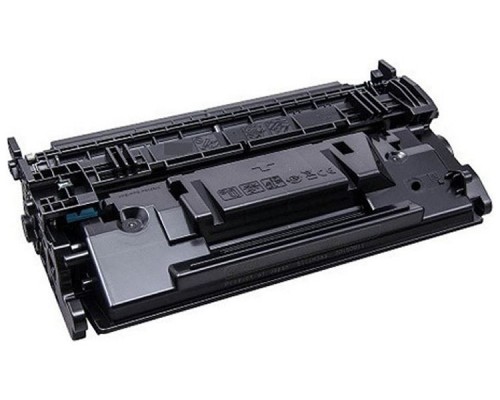 Toner dayma hp cf287x negro 18000