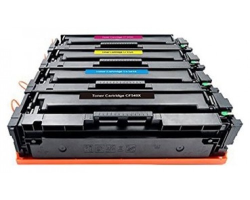 INKOEM Tóner Compatible HP 203X Magenta