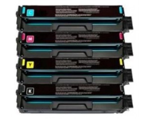 INKOEM Tóner Compatible Pantum CTL-1100X Magenta-IA3 INKOEM Tóner Compatible Pantum CTL-1100X Magenta