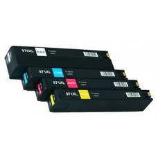 Tinta compatible dayma hp n970 xl