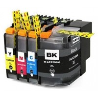 Cartucho tinta compatible dayma brother lc225