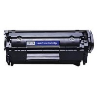 Toner compatible dayma hp 12a negro