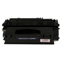 Toner compatible dayma hp q5949a 7553a