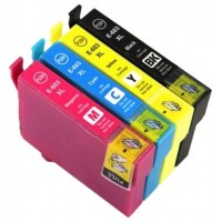 Cartucho tinta compatible dayma epson t603xl