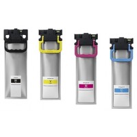 Cartucho tinta compatible dayma epson t9444