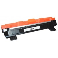 Toner compatible dayma brother tn - 1050 negro