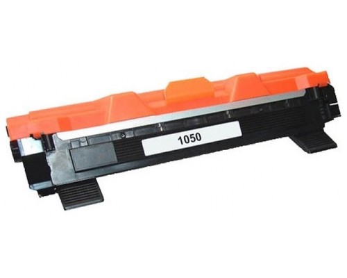 Toner compatible dayma brother tn - 1050 negro