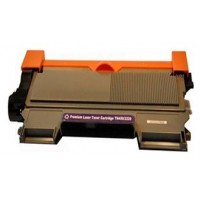 Toner compatible dayma brother tn2220 2010