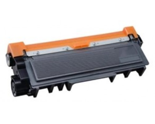 INKOEM T&oacute;ner Compatible Brother TN2320XL Negro