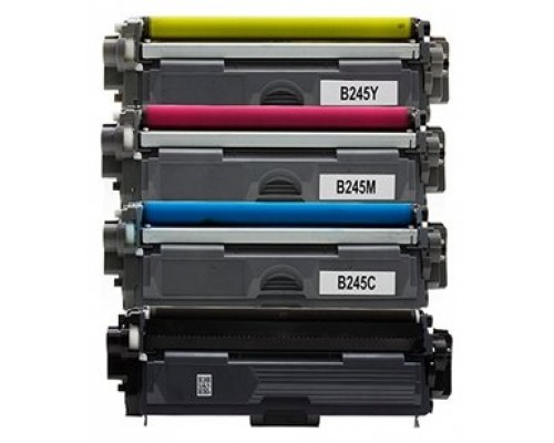 Toner compatible dayma brother tn241 tn245