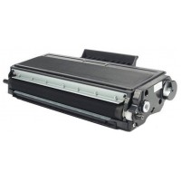 Toner compatible dayma brother tn3480 tn3430
