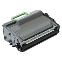 Toner compatible dayma brother tn3520 negro