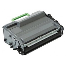 Toner compatible dayma brother tn3520 negro