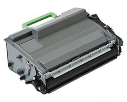 Toner compatible dayma brother tn3520 negro