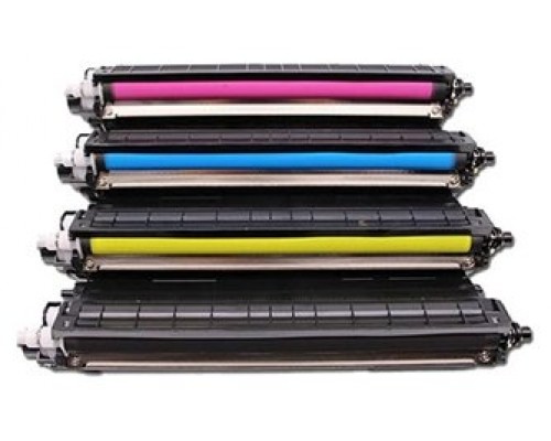 Toner compatible dayma brother tn426 magenta