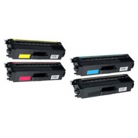 Toner compatible dayma brother tn900 negro