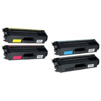 Toner dayma brother tn900 amarillo 6.000