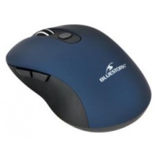 Bluestork Office 60 WL ratón Ambidextro RF Wireless + Bluetooth Óptico 1600 DPI