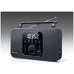 MUSE M-091 R BLACK / RADIO PORTÁTIL-M06 MUSE M-091 R BLACK / RADIO PORTÁTIL
