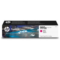 Toner hp pagewide pro 991x magenta