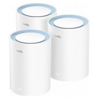 WIRELESS LAN REPETIDOR CUDY M1200 EXTENSOR MESH