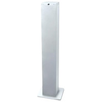MUSE M-1250BTW BLANCO / ALTAVOZ BLUETOOTH CON RADIO PLL