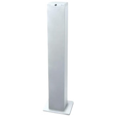 MUSE M-1250BTW BLANCO / ALTAVOZ BLUETOOTH CON RADIO PLL-M05 MUSE M-1250BTW BLANCO / ALTAVOZ BLUETOOTH CON RADIO PLL