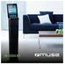 MUSE M-1250 BT NEGRO / ALTAVOZ BLUETOOTH CON RADIO PLL-M05 MUSE M-1250 BT NEGRO / ALTAVOZ BLUETOOTH CON RADIO PLL