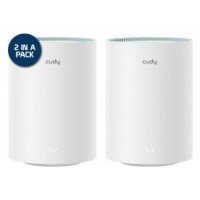 WIRELESS LAN REPETIDOR CUDY M1300 EXTENSOR MESH