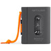 MUSE M-132 WM NEGRO / REPRODUCTOR DE CASETES DE AUDIO / BLUETOOTH-M09 MUSE M-132 WM NEGRO / REPRODUCTOR DE CASETES DE AUDIO / BLUETOOTH
