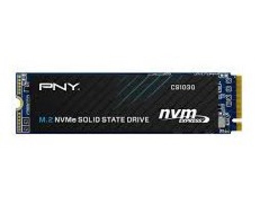 SSD PNY CS1030 500GB NVME GEN3