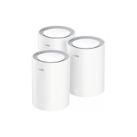 WIRELESS LAN REPETIDOR CUDY M3600 EXTENSOR MESH