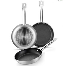 SARTEN MONIX M431236-SX8 SARTEN MONIX M431236