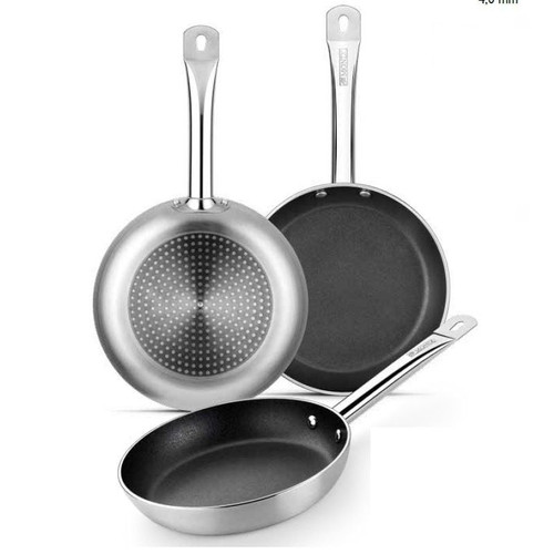 SARTEN MONIX M431236-SX8 SARTEN MONIX M431236