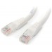 STARTECH CABLE RED ETH. 15M UTP PATCH CAT5E CAT 5E