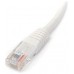 STARTECH CABLE RED ETH. 15M UTP PATCH CAT5E CAT 5E