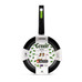 SARTEN MONIX M481224-SX2 SARTEN MONIX M481224